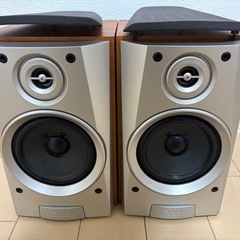 SONY スピーカーシステム SS-MD11の画像