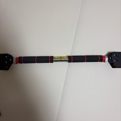 Steady 懸垂バー　ST124-Sの画像