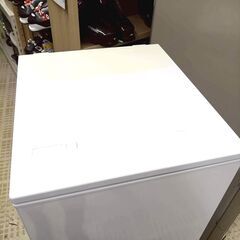 アビテラックス/Abitelax 冷蔵庫 AR-131 2022年 139L 2ドア 単身の画像