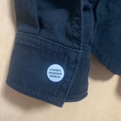 COSMIC WONDER 長袖シャツの画像