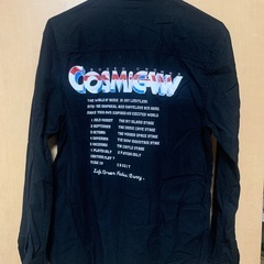 COSMIC WONDER 長袖シャツの画像