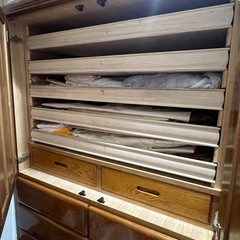 和たんすの画像