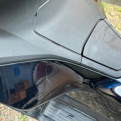 2023年式PCX160 型式8BK-KF47 距離7.800kの画像