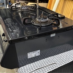 ガスコンロ パロマの画像