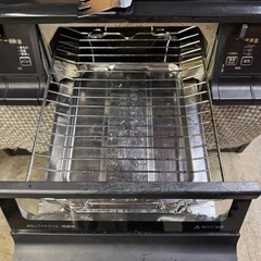 ガスコンロ パロマの画像