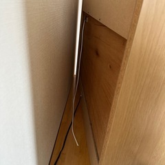 学習机　引き取り限定の画像