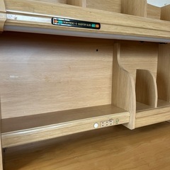 学習机　引き取り限定の画像