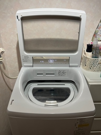 ※早い者勝ち❗️ AQUA 洗濯機 11kg 2022年製