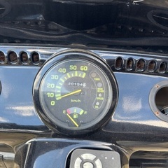 ホンダ　ジャイロ　セル1発始動の画像