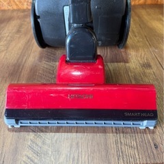 L0410 HITACHI 日立 サイクロン式掃除機 クリーナー 2020年製の画像