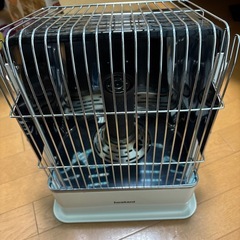 ガスストーブ　イワタニ　デカ暖 の画像