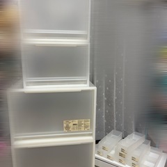 無印良品 衣類収納ケース まとめて