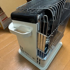 ガスストーブ　イワタニ　デカ暖 の画像