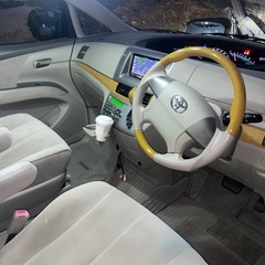 トヨタ エスティマ 神奈川県寄りの画像