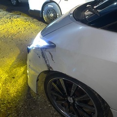 トヨタ エスティマ 神奈川県寄りの画像