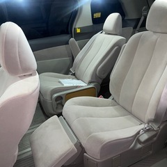 トヨタ エスティマ 神奈川県寄りの画像