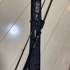 ベイトリール    ロッド
の画像