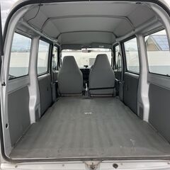 日産クリッパー　軽バン　中古の画像