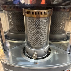 東芝　TOSHIBA 石油ストーブ　暖房　 の画像