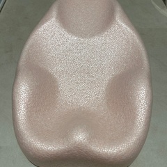 リッチェルのベビーバス500円でお売りしますの画像