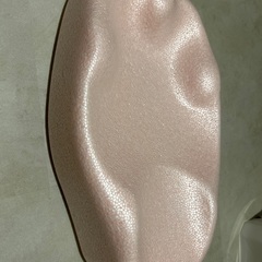 リッチェルのベビーバス500円でお売りしますの画像