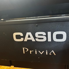 電子ピアノの画像