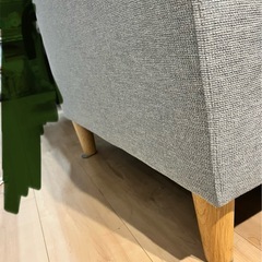 3人がけソファーの画像