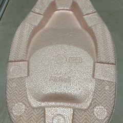 リッチェルのベビーバス500円でお売りしますの画像