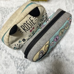 ペンケースの画像