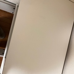 食器棚、レンジ棚の画像