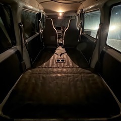 サンバーバン　超安！　さいたま市！　MTの画像