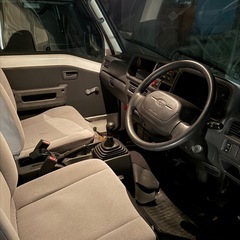 サンバーバン　超安！　さいたま市！　MTの画像