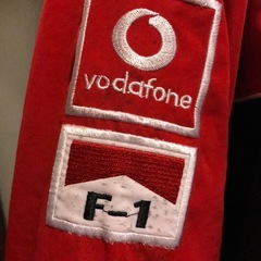 フェラーリシューマッハf1の画像