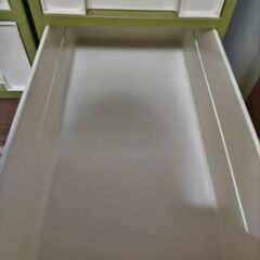 衣装ケース縦70センチの画像