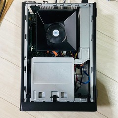 dell inspiron3647/win11,M16G,HD1TBの画像