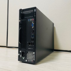 dell inspiron3647/win11,M16G,HD1TBの画像