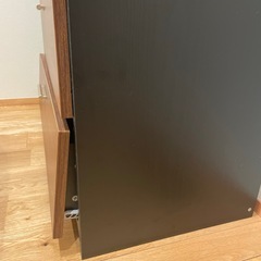 【受付終了】ニトリ　4段チェストの画像