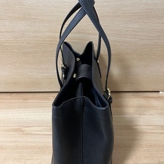 レディース バッグ 靴 2点セットの画像