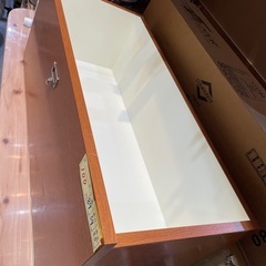 【キャリー付き】【収納】クリーニング済み【管理番号1204】 橋の画像