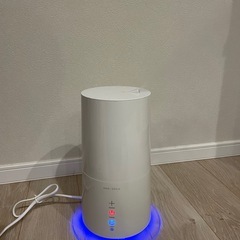 【決まりました】加湿器の画像