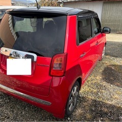 ホンダ N ONE 車検令和8年11月 ターボ車の画像