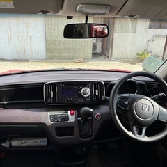 ホンダ N ONE 車検令和8年11月 ターボ車の画像