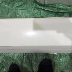 Panasonic パナソニック　エアコン　エオリアの画像