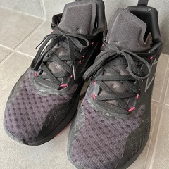 レディース バッグ 靴 2点セットの画像