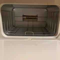 【取りに来てくださる方限定】除菌付きタオルウォーマーの画像