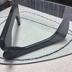 イサムノグチ コーヒーテーブルの画像