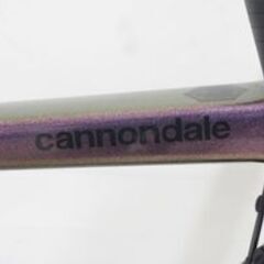CANNONDALE 「キャノンデール」 SUPERSIX EVO CARBON DISC 105 2022年モデル ロードバイク / 福岡店 rc_ITK36ZR2CT62_I1pj-Kの画像