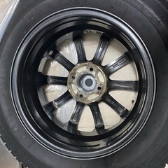 Bridgestone 185/65/r15 /2022の画像