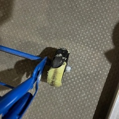 IKEAのキャリーの画像