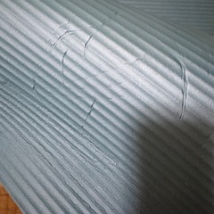ヨガマット 厚めの画像